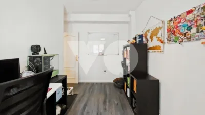 Piso en venta en Calle de Nuestra Señora de Araceli, Casco Histórico de Barajas (Distrito Barajas. Madrid Capital) de 369.000 €