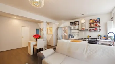 Piso en venta en Calle de Nuestra Señora de Araceli, Casco Histórico de Barajas (Distrito Barajas. Madrid Capital) de 369.000 €