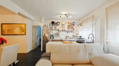 Piso en venta en Calle de Nuestra Señora de Araceli, Casco Histórico de Barajas (Distrito Barajas. Madrid Capital) de 369.000 €