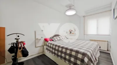 Piso en venta en Calle de Nuestra Señora de Araceli, Casco Histórico de Barajas (Distrito Barajas. Madrid Capital) de 369.000 €