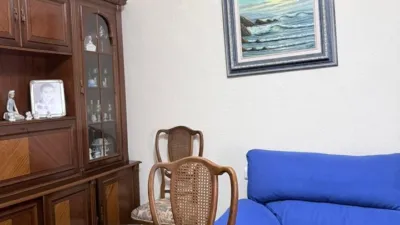 Piso en calle de Eugenia Viñes