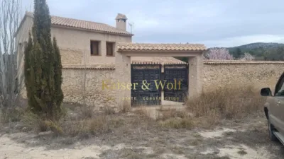 Casa - Vista 2