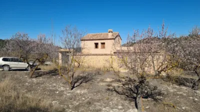 Casa - Vista 3