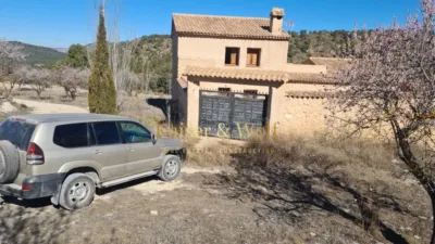 Casa - Vista 4
