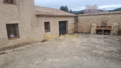 Casa - Vista 5