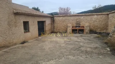 Finca rústica en Carrer de Jaime I, 14 photo 8