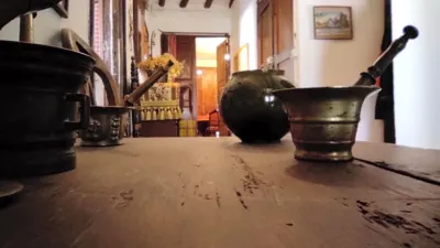 Casa - Más