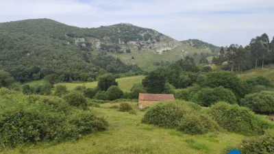 Rustic Finca on Calle Barrio Iseca Nueva photo 10