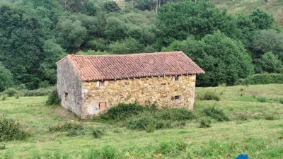 Rustic Finca on Calle Barrio Iseca Nueva photo 2