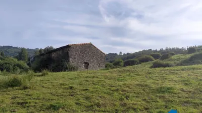 Rustic Finca on Calle Barrio Iseca Nueva photo 5