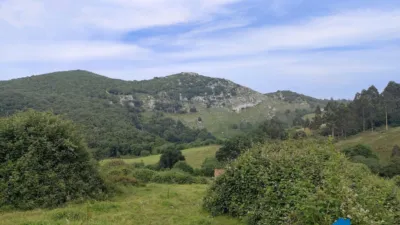 Rustic Finca on Calle Barrio Iseca Nueva photo 9