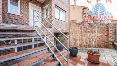 Casa adosada en alquiler en Salvador - Imagen 12