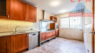 Casa adosada en alquiler en Salvador - Imagen 9