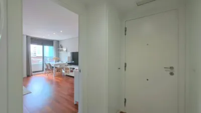 Apartment on Avenida del Maestro José Garberi Serrano, 11 photo 11