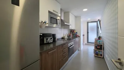 Apartment on Avenida del Maestro José Garberi Serrano, 11 photo 12