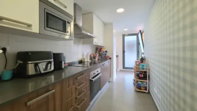 Apartment on Avenida del Maestro José Garberi Serrano, 11 photo 13
