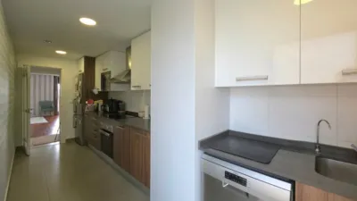 Apartment on Avenida del Maestro José Garberi Serrano, 11 photo 16