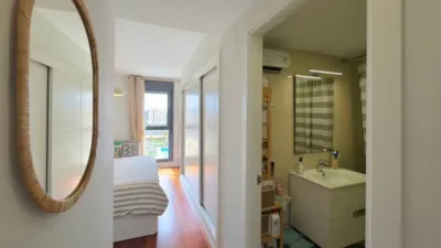 Apartment on Avenida del Maestro José Garberi Serrano, 11 photo 26
