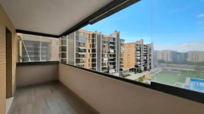 Apartment on Avenida del Maestro José Garberi Serrano, 11 photo 2