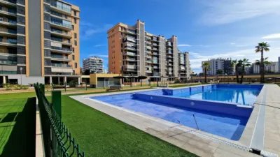 Apartment on Avenida del Maestro José Garberi Serrano, 11 photo 3