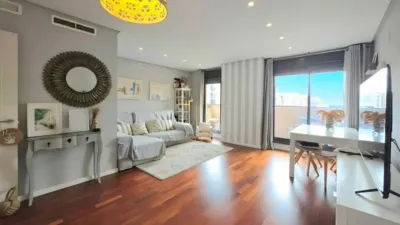 Apartment on Avenida del Maestro José Garberi Serrano, 11 photo 6