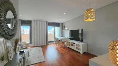 Apartment on Avenida del Maestro José Garberi Serrano, 11 photo 9