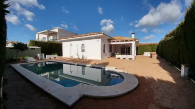Chalet in 0 photo 10