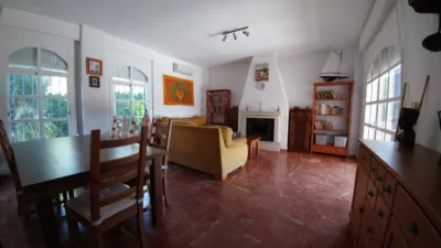 Chalet in 0 photo 14