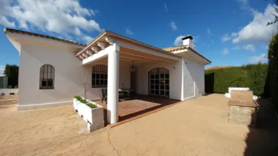 Chalet in 0 photo 17