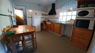 Chalet in 0 photo 29