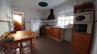 Chalet in 0 photo 32