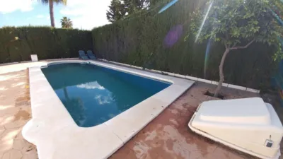 Chalet in 0 photo 36
