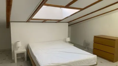 Piso en alquiler en Calle de Urrea, 24, Centro (Zaragoza Capital) de 670 €<span>/mes</span>