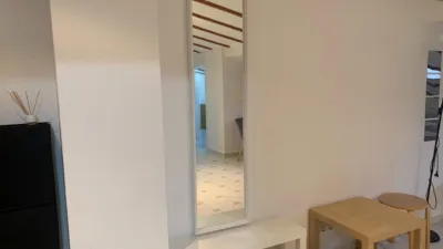 Piso en alquiler en Calle de Urrea, 24, Centro (Zaragoza Capital) de 670 €<span>/mes</span>