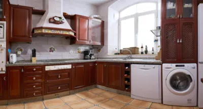 Apartment in Santa Cruz - Alfalfa photo 11