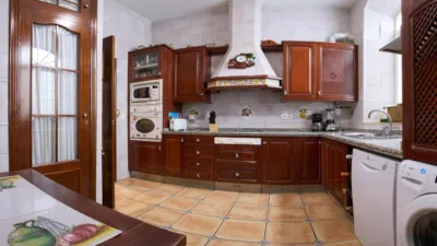Apartment in Santa Cruz - Alfalfa photo 12