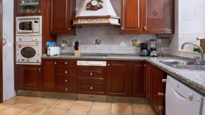 Apartment in Santa Cruz - Alfalfa photo 13