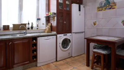 Apartment in Santa Cruz - Alfalfa photo 14