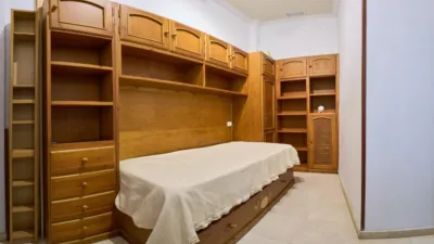 Apartment in Santa Cruz - Alfalfa photo 19