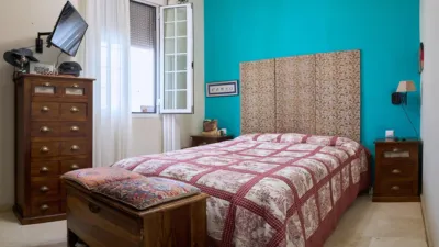 Apartment in Santa Cruz - Alfalfa photo 20