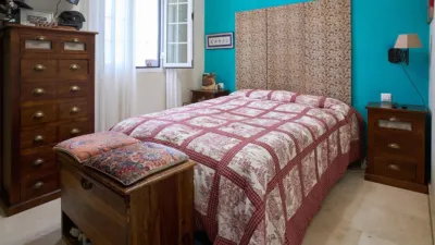 Apartment in Santa Cruz - Alfalfa photo 21