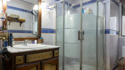 Apartment in Santa Cruz - Alfalfa photo 23