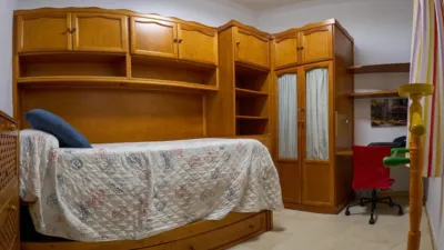 Apartment in Santa Cruz - Alfalfa photo 24
