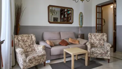 Apartment in Santa Cruz - Alfalfa photo 29