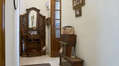 Apartment in Santa Cruz - Alfalfa photo 7