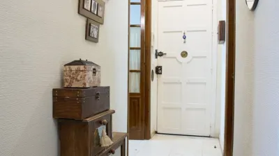 Apartment in Santa Cruz - Alfalfa photo 8