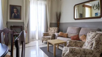 Apartment in Santa Cruz - Alfalfa photo 9