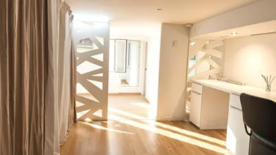Estudio en alquiler en Plaza de Vicent Añón Marco, Benicalap (Distrito Benicalap. València Capital) de 1.200 €<span>/mes</span>