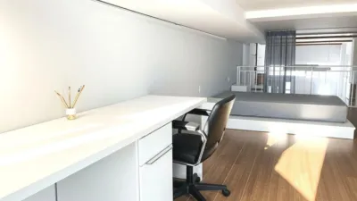 Estudio en alquiler en Plaza de Vicent Añón Marco, Benicalap (Distrito Benicalap. València Capital) de 1.200 €<span>/mes</span>
