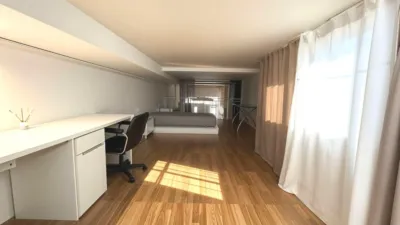 Estudio en alquiler en Plaza de Vicent Añón Marco, Benicalap (Distrito Benicalap. València Capital) de 1.200 €<span>/mes</span>